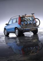 Skoda Yeti 2010 года